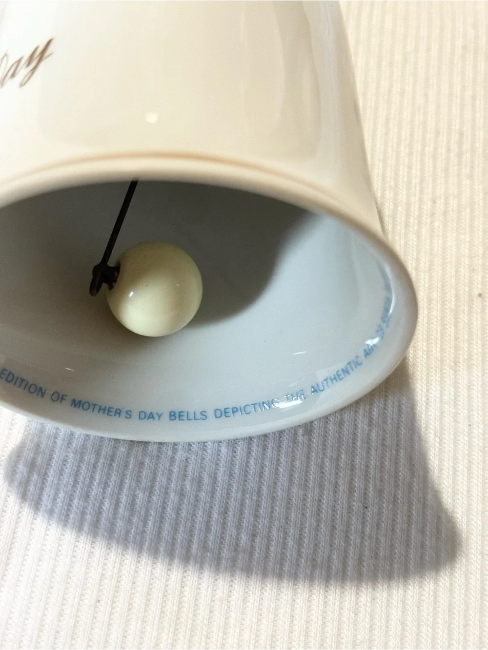 Goebel vintage porcelain